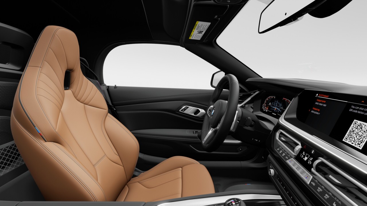 2026 BMW Z4 - Image 9