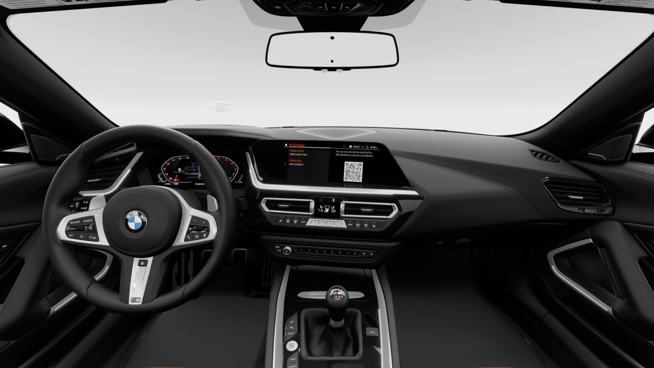 2026 BMW Z4 - Image 10