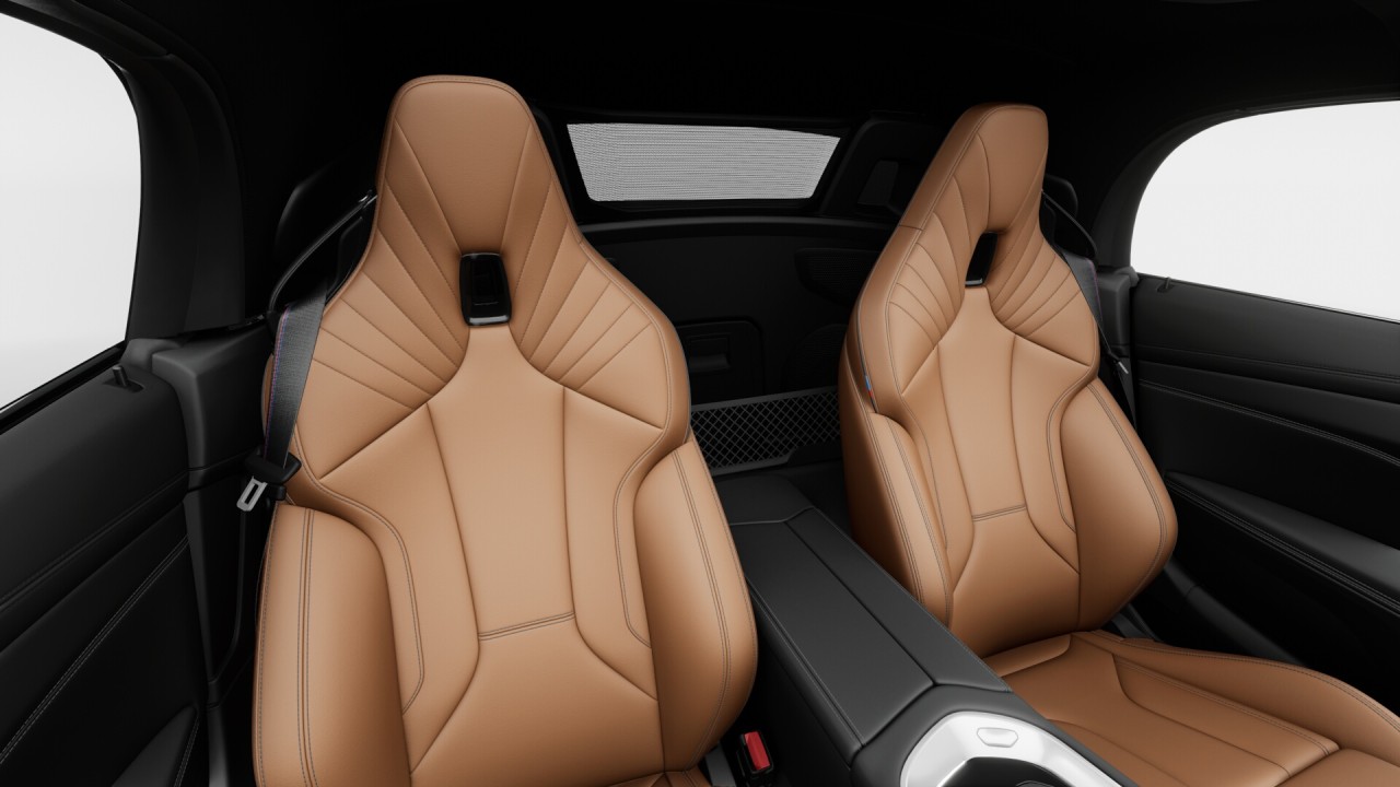 2026 BMW Z4 - Image 11