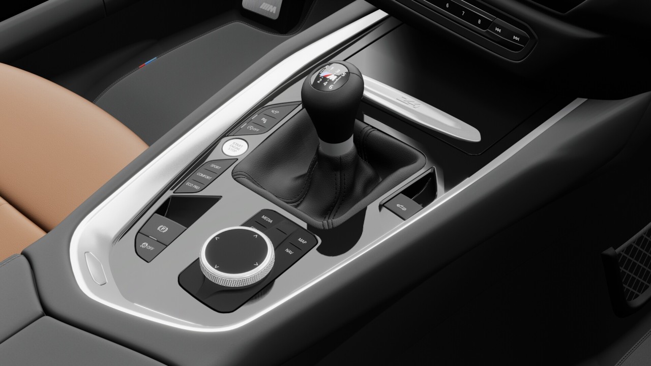 2026 BMW Z4 - Image 12