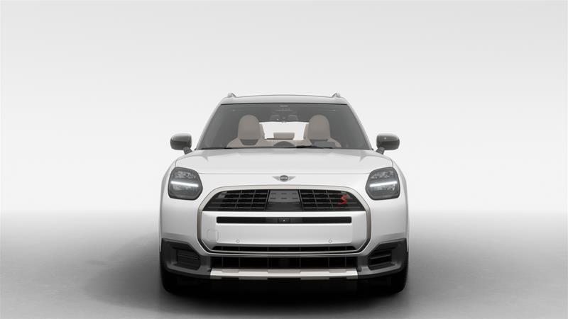 2026 MINI Countryman - Image 3
