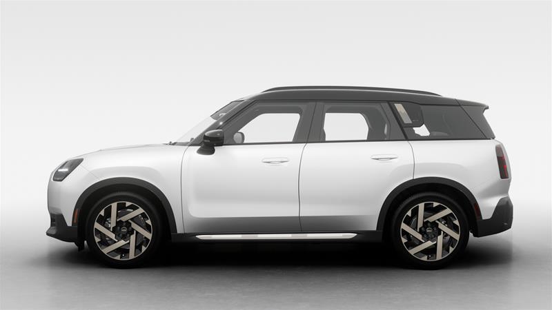 2026 MINI Countryman - Image 4