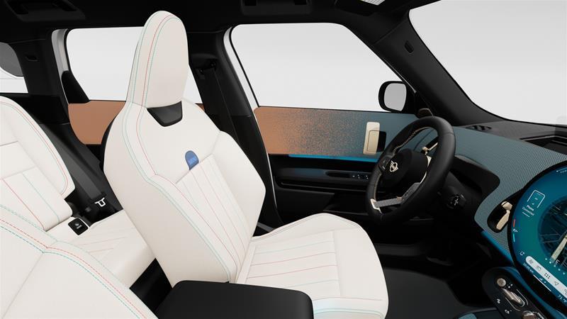 2026 MINI Countryman - Image 8