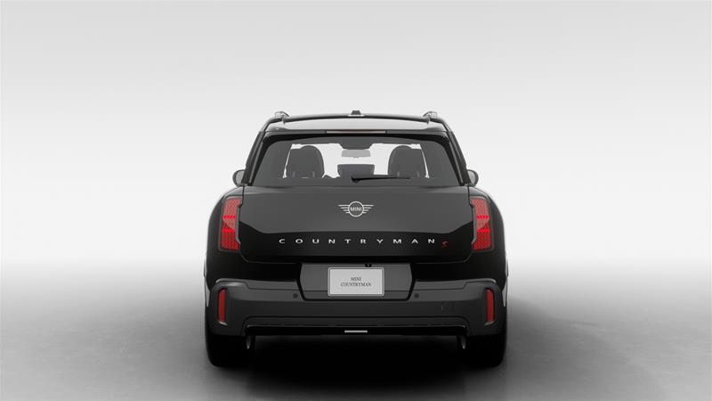 2026 MINI Countryman - Image 7