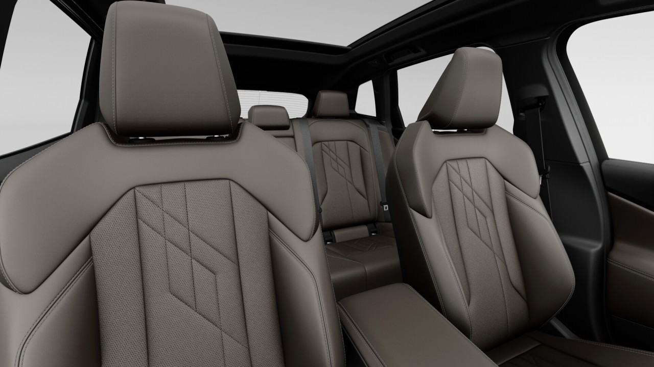 2026 BMW X3 30 xDrive - Image 11