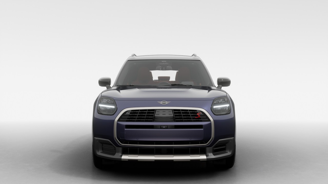 2026 MINI Countryman - Image 2
