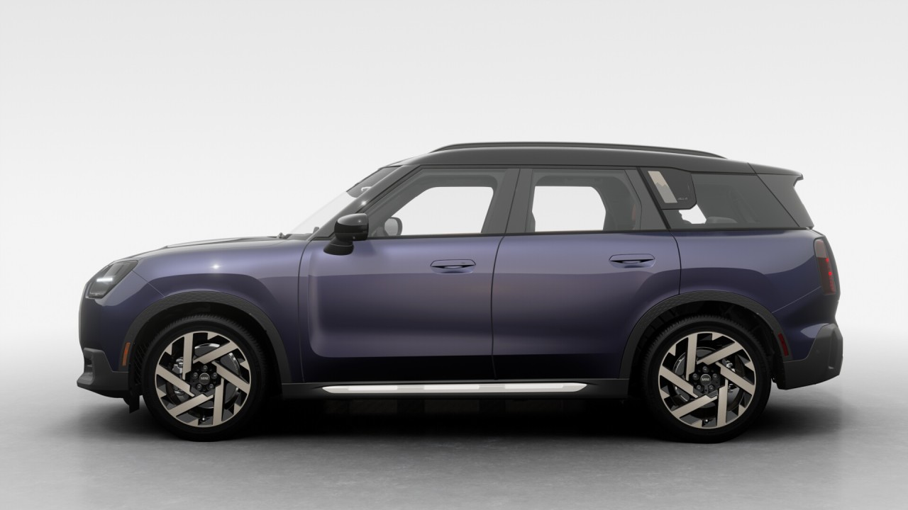 2026 MINI Countryman - Image 3