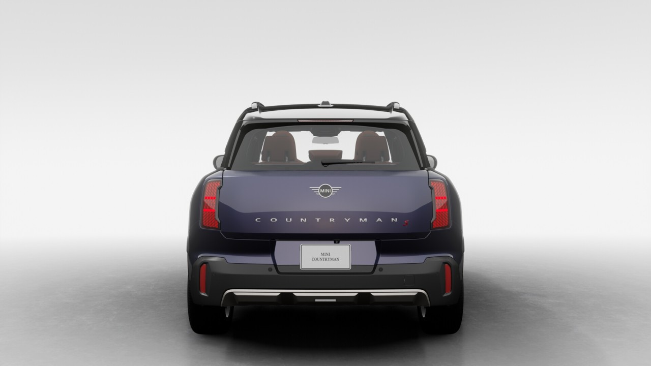 2026 MINI Countryman - Image 4