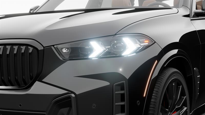 2026 BMW X5 - Image 6