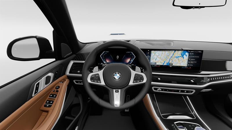 2026 BMW X5 - Image 12