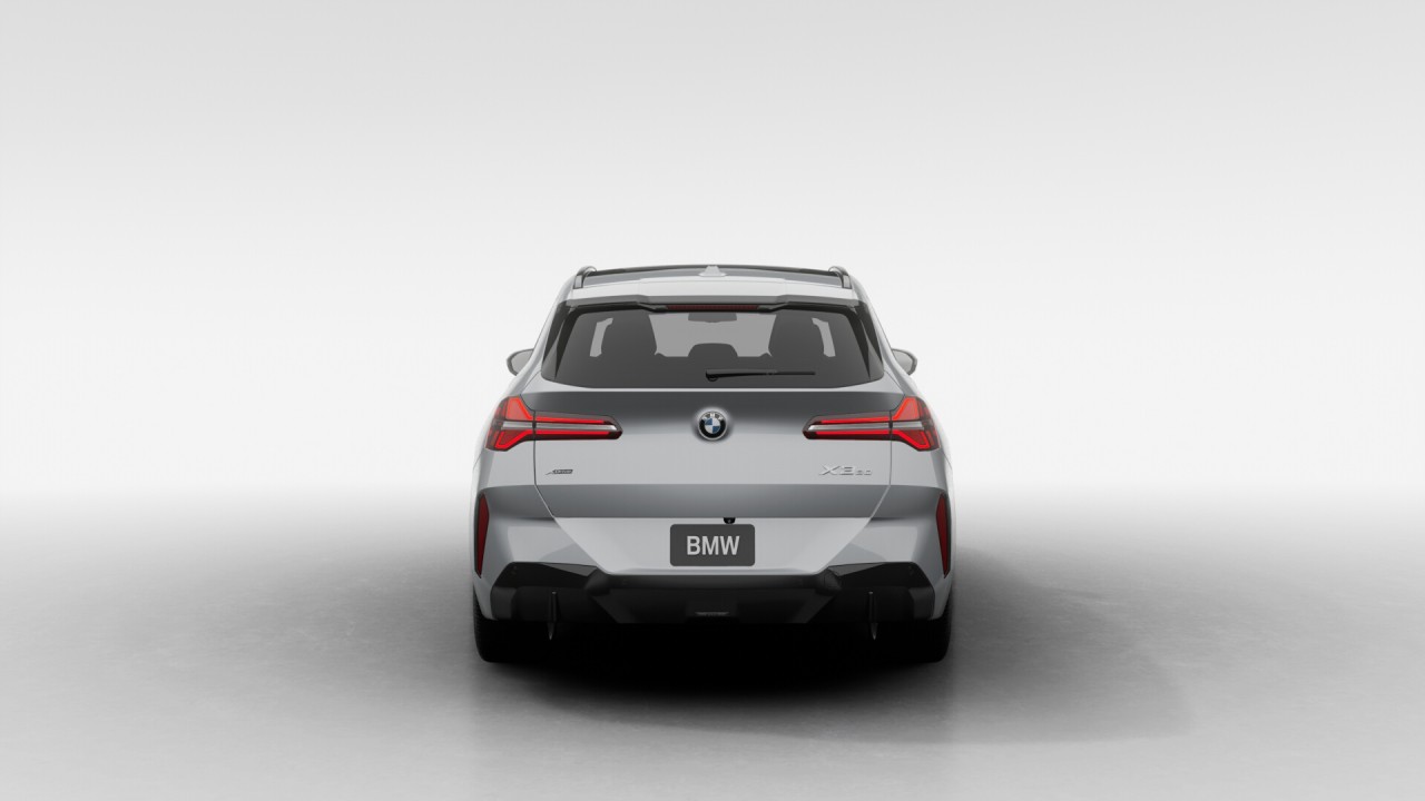 2026 BMW X3 - Image 5