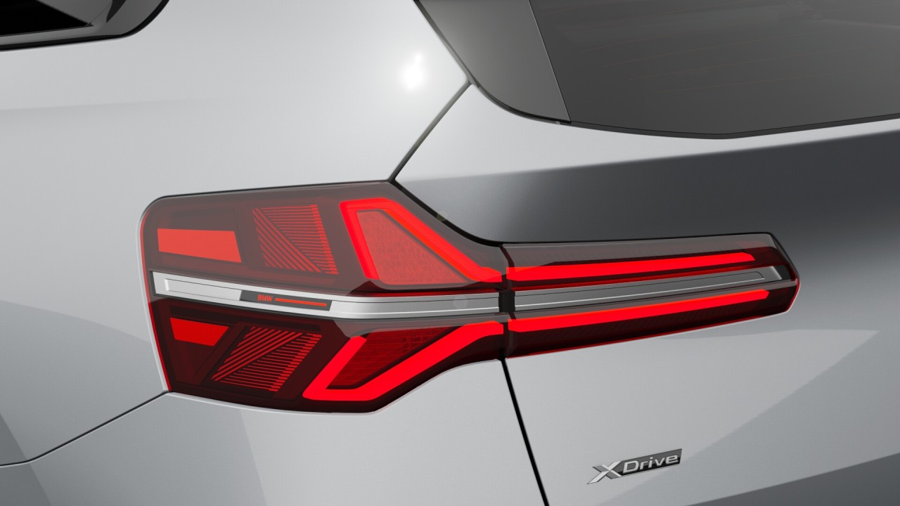 2026 BMW X3 - Image 8