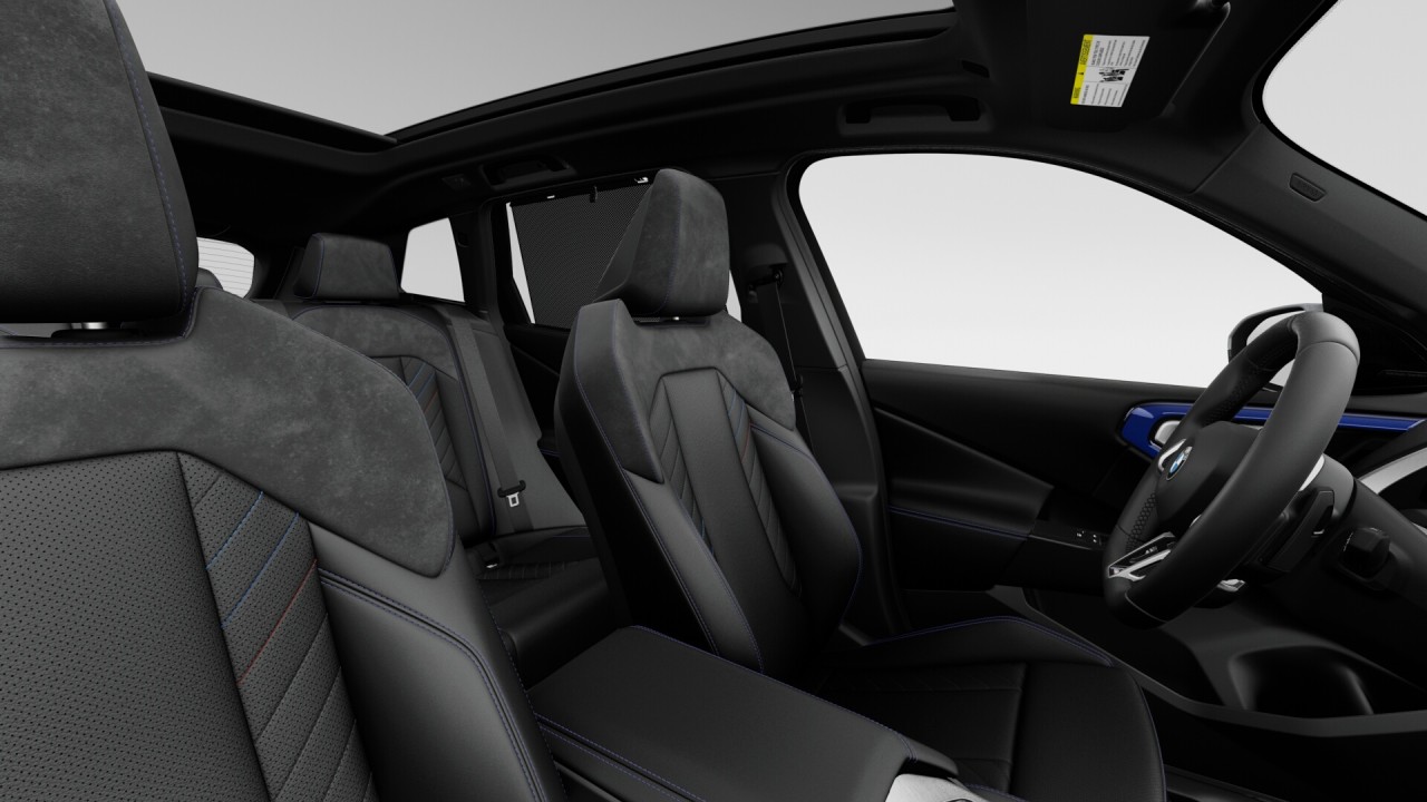 2026 BMW X3 - Image 9