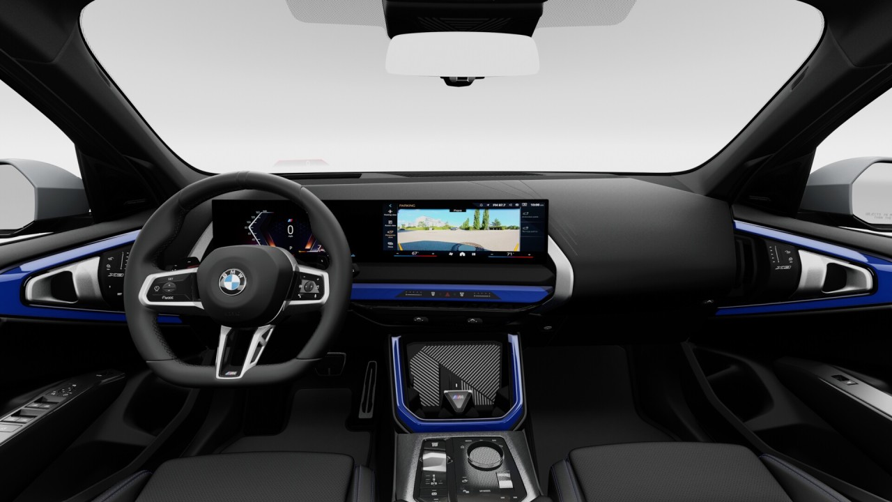 2026 BMW X3 - Image 10