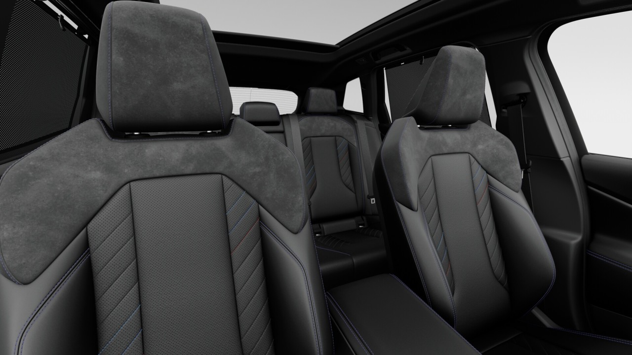 2026 BMW X3 - Image 11