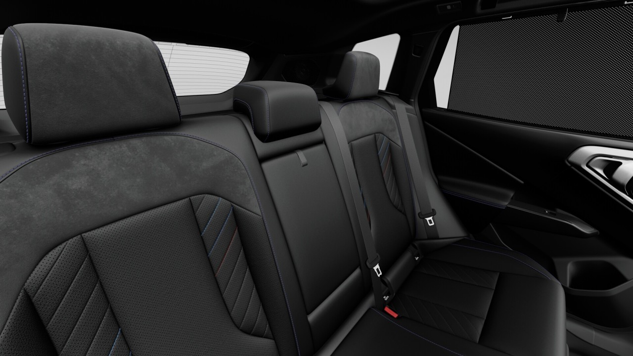 2026 BMW X3 - Image 12