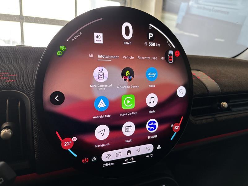 2026 MINI 5 Door - Image 18