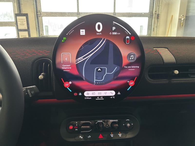 2026 MINI 5 Door - Image 20