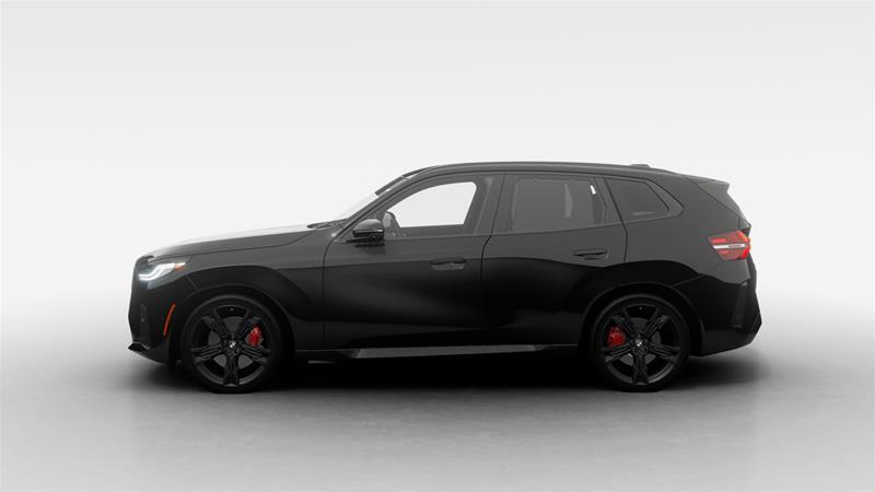 2026 BMW X3 - Image 4