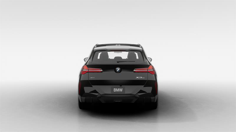 2026 BMW X3 - Image 5