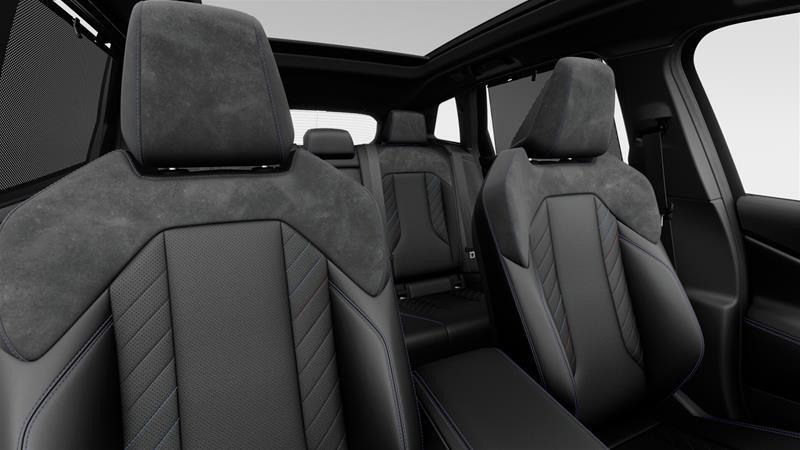 2026 BMW X3 - Image 11