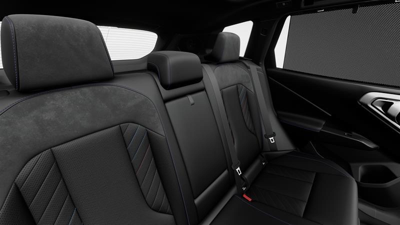 2026 BMW X3 - Image 12