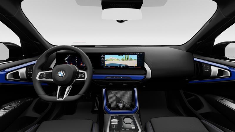 2026 BMW X3 - Image 12