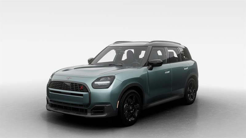 2026 MINI Countryman