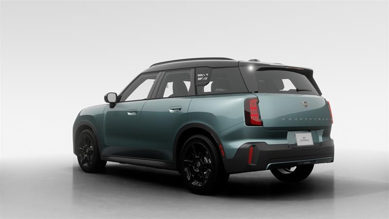 2026 MINI Countryman - Image 2