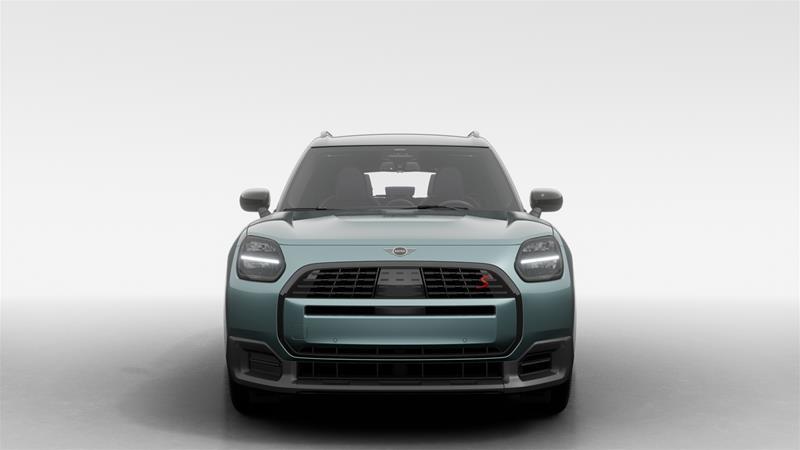 2026 MINI Countryman - Image 3
