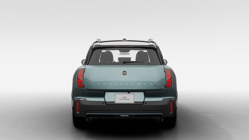 2026 MINI Countryman - Image 5