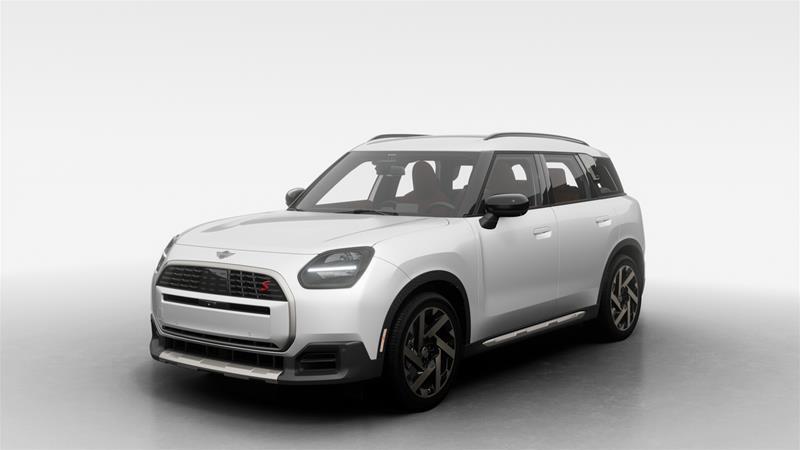 2026 MINI Countryman