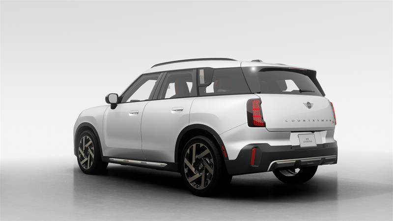 2026 MINI Countryman - Image 2