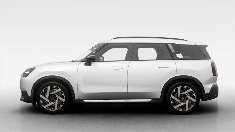 2026 MINI Countryman - Image 4