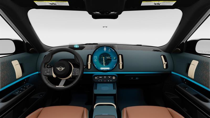 2026 MINI Countryman - Image 10