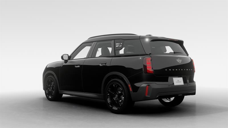 2026 MINI Countryman - Image 2
