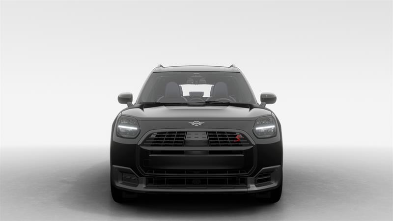 2026 MINI Countryman - Image 3