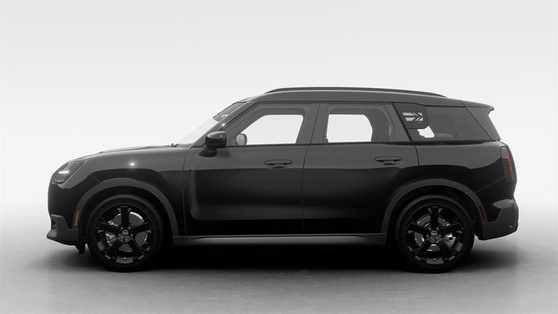 2026 MINI Countryman - Image 4