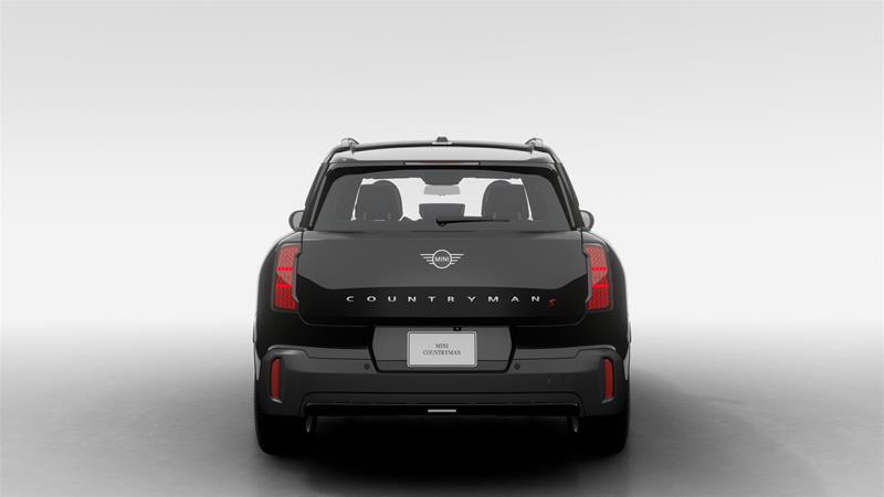 2026 MINI Countryman - Image 5