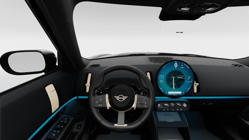 2026 MINI Countryman - Image 12
