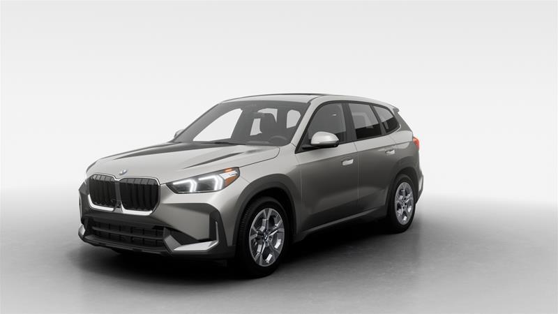 2026 BMW X1