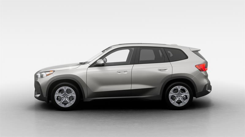 2026 BMW X1 - Image 4