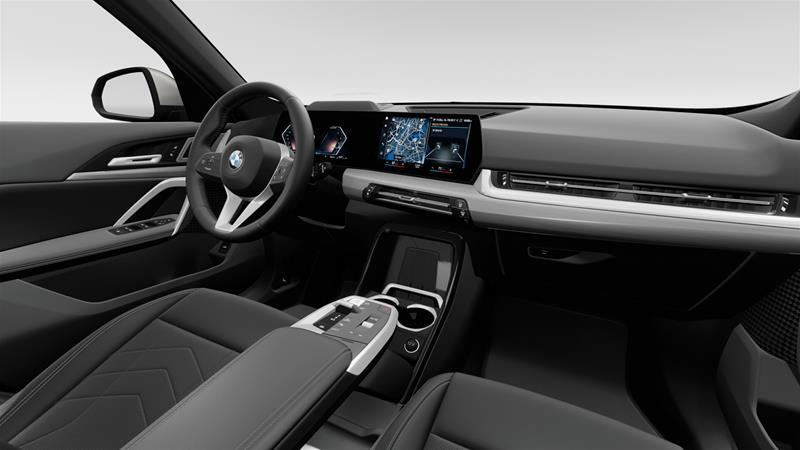 2026 BMW X1 - Image 14