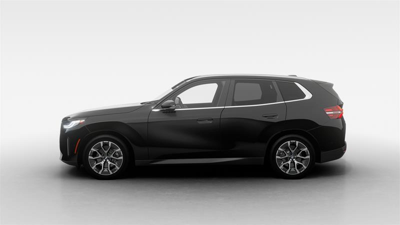 2026 BMW X3 30 xDrive - Image 4