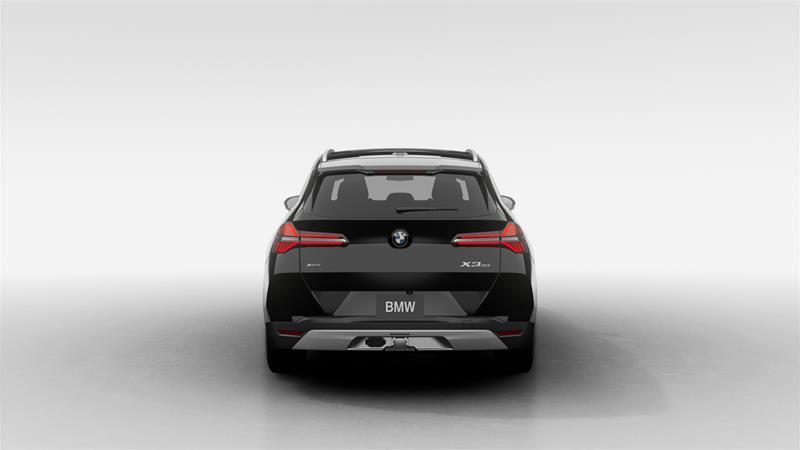 2026 BMW X3 30 xDrive - Image 5