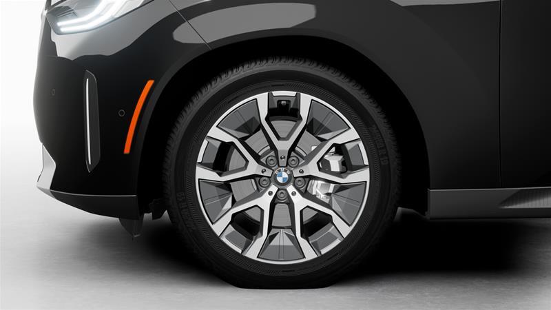 2026 BMW X3 30 xDrive - Image 7