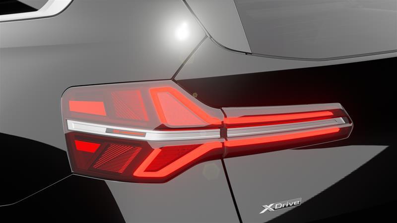 2026 BMW X3 30 xDrive - Image 8