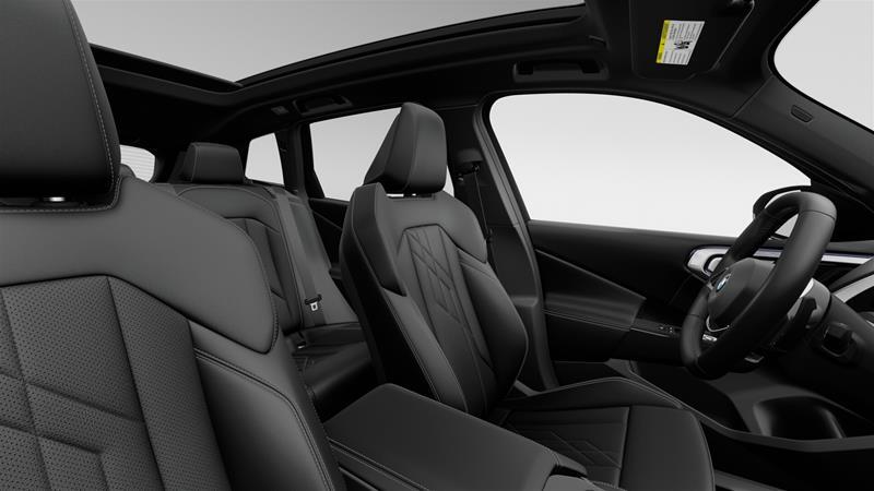 2026 BMW X3 30 xDrive - Image 9