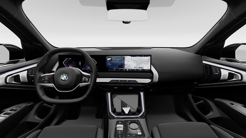 2026 BMW X3 30 xDrive - Image 10