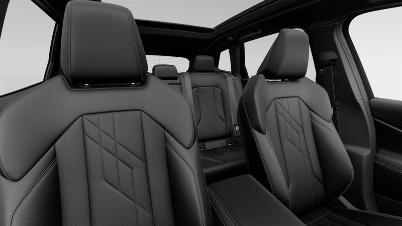 2026 BMW X3 30 xDrive - Image 11